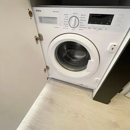 Apartamento Kameleon, Jaworska 4 Breslavia